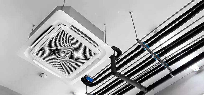 Our Air Duct Deep Cleaning Services in Delano, CA