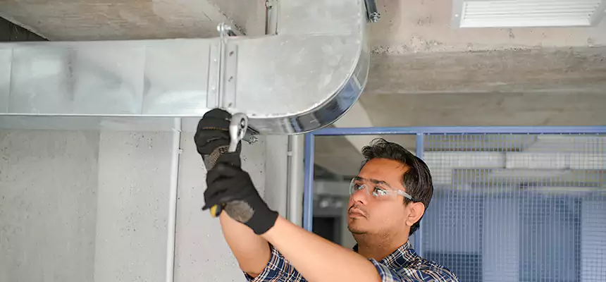 Our Air Duct Installation Services in Delano, CA