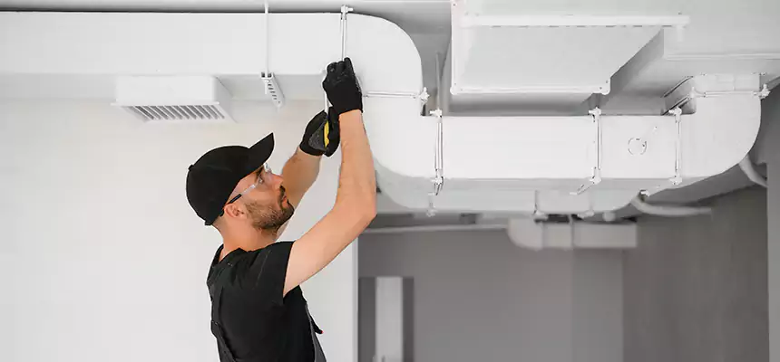 Our Air Duct Repair Services in Delano, CA