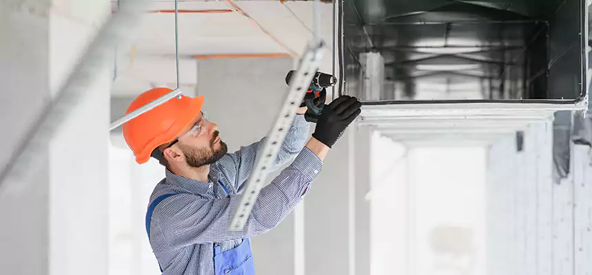 Our Air Vent Replacement Services in Delano, CA