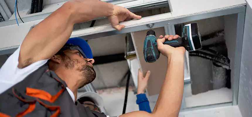 Our Apartment Air Duct Cleaning Services in Delano, CA