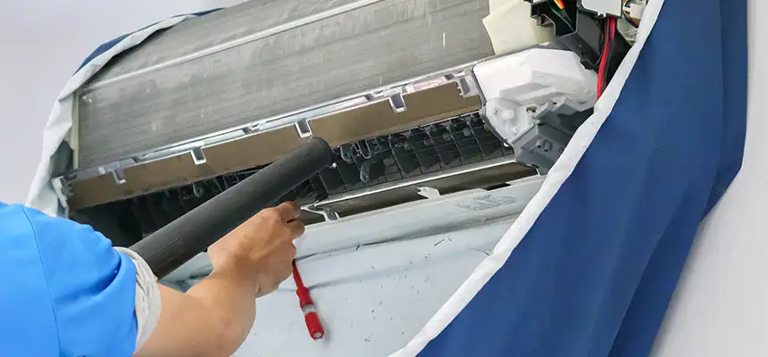 Advanced Clogged Dryer Vent Repair for Multi-Unit & Commercial in Delano, CA