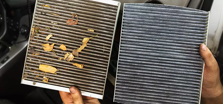 Our Dryer Vent Lint Filter Cleaning Services in Delano, CA