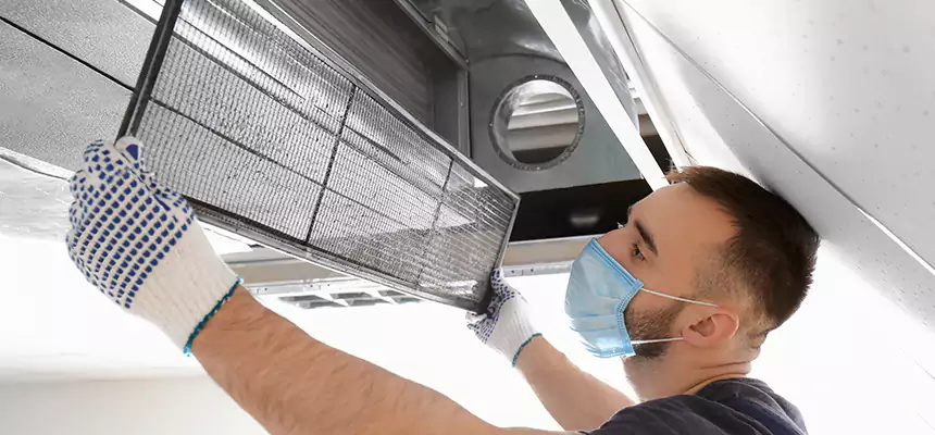 Our Dryer Vent Replacement Services in Delano, CA