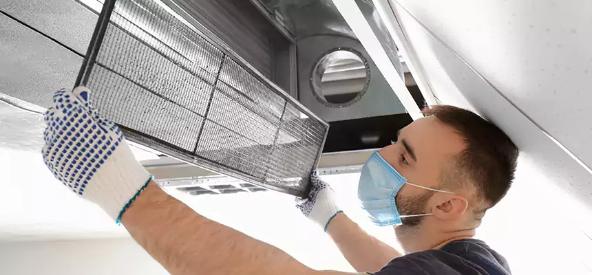 Our Home Duct Cleaning Services in Delano, CA