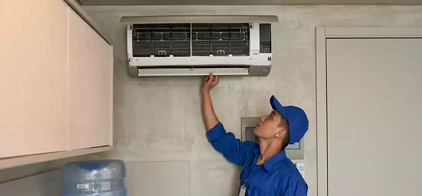 Balanced Fresh‑Air Ventilation (ERV/HRV) in Delano