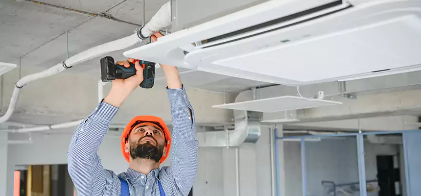 Eco‑Friendly Coil & Plenum Deep Cleaning in Delano