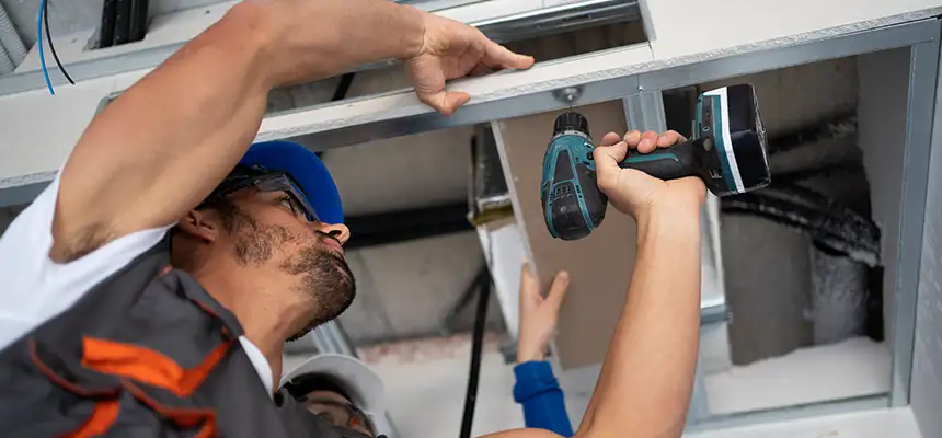 Our Improve Home Air Circulation Services in Delano, CA