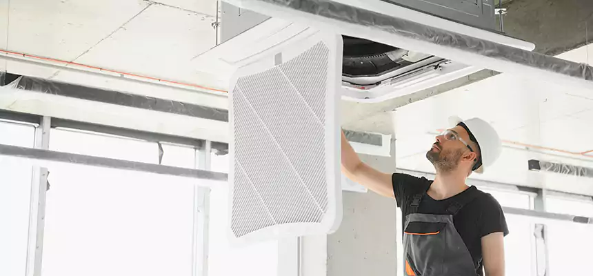 Our Indoor Air Quality Improvement Services in Delano, CA