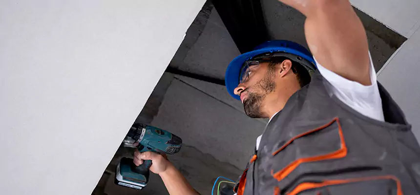 Our Post-Renovation Duct Debris Removal Services in Delano, CA