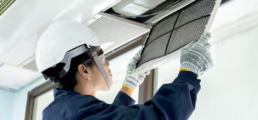 Our Residential Air Vent Cleaning Services in Delano, CA