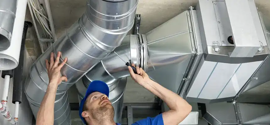 Our Same-Day Air Duct Service in Delano, CA