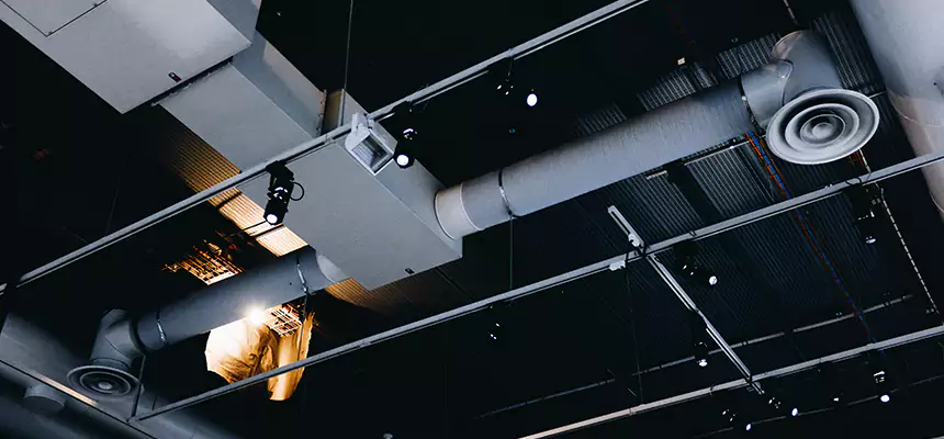 Our Seasonal Allergy Air Duct Cleaning Services in Delano, CA