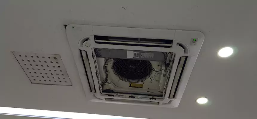 Our Wall Vent Cleaning Service Services in Delano, CA