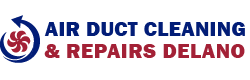 Air Duct Cleaning & Repairs Delano