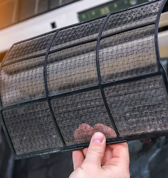 Top-notch AC Air Filter Replacement in Delano