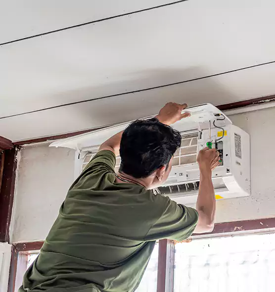 About Air Duct & AC Odor Removal in Delano, CA