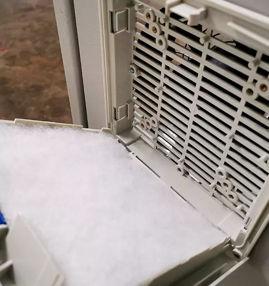 Professional Air Duct Expansion Solutions in Delano, CA