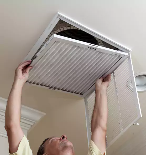 Trusted Apartment Air Duct Cleaning in Delano, CA