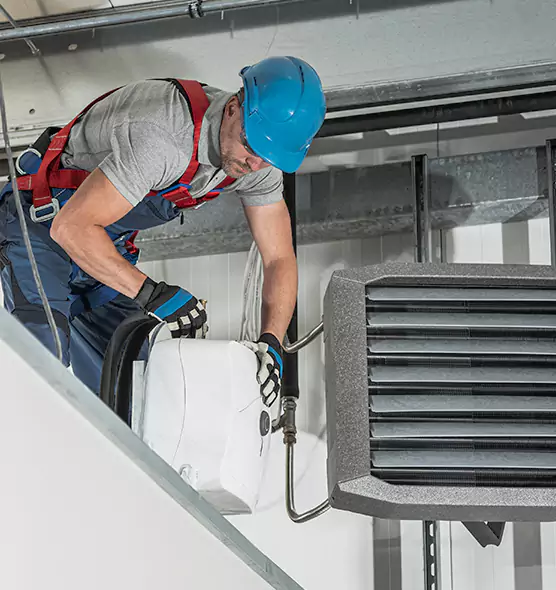 Professional Custom HVAC Ductworkin Delano, CA