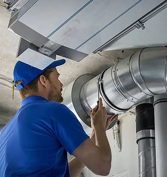 Advanced Dryer Vent Camera Inspection in Delano, CA