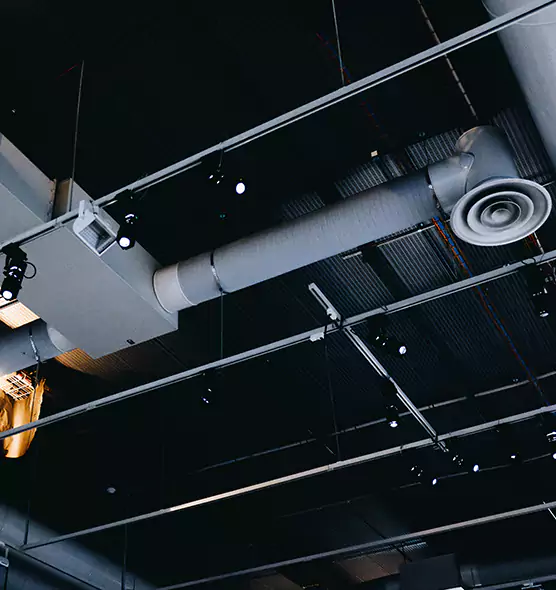 About Duct Sanitization with UV Light in Delano, CA