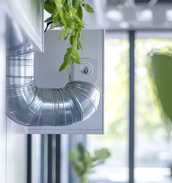 Professional Eco-Friendly Duct Cleaning Services in Delano, CA