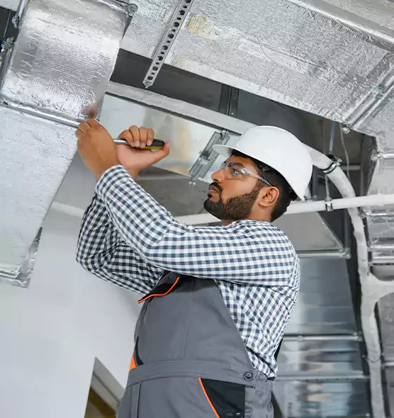 Welcome to Mold & Mildew Removal from Air Ducts Delano, CA