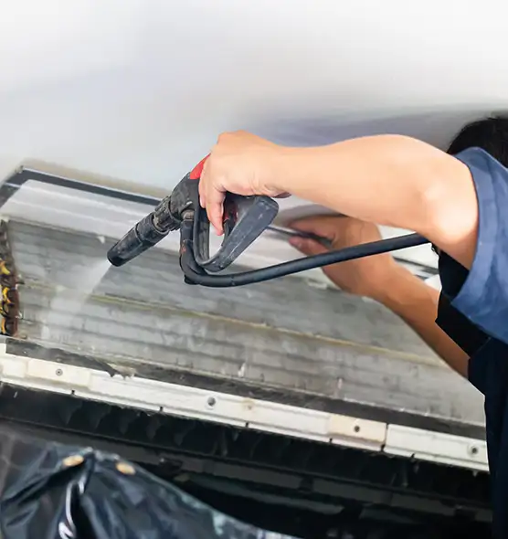 Welcome to Move-in/Move-out Duct Cleaning Services in Delano, CA