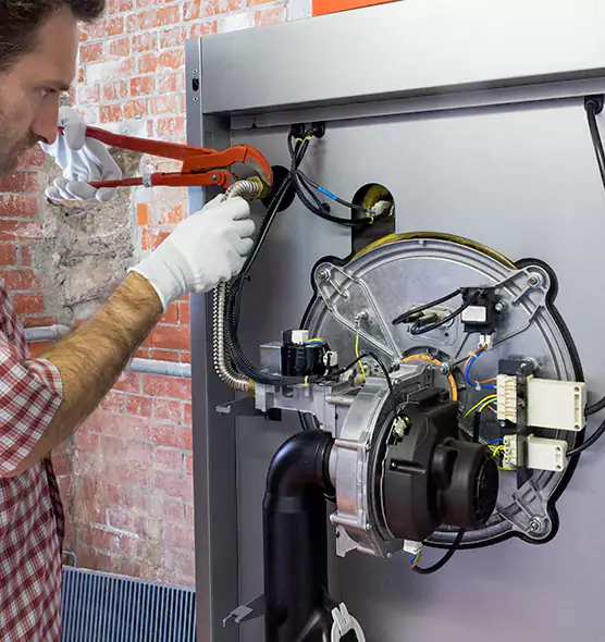 Advanced Repair Dryer Vent Hose in Delano, CA