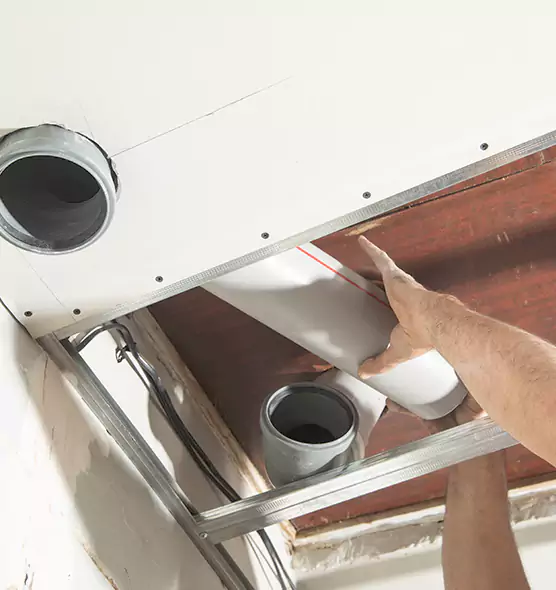 Professional Seasonal Allergy Air Duct Cleaning in Delano, CA