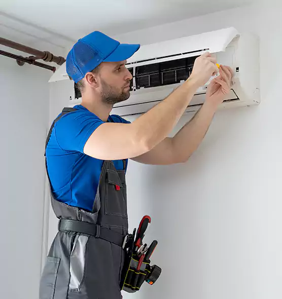 About Smart Thermostat AC Installation in Delano, CA