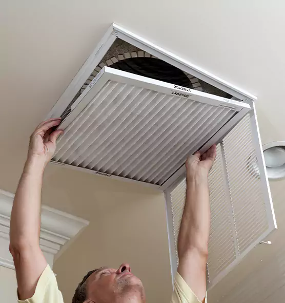 Trusted Vent Shaft Cleaning Expert in Delano, CA