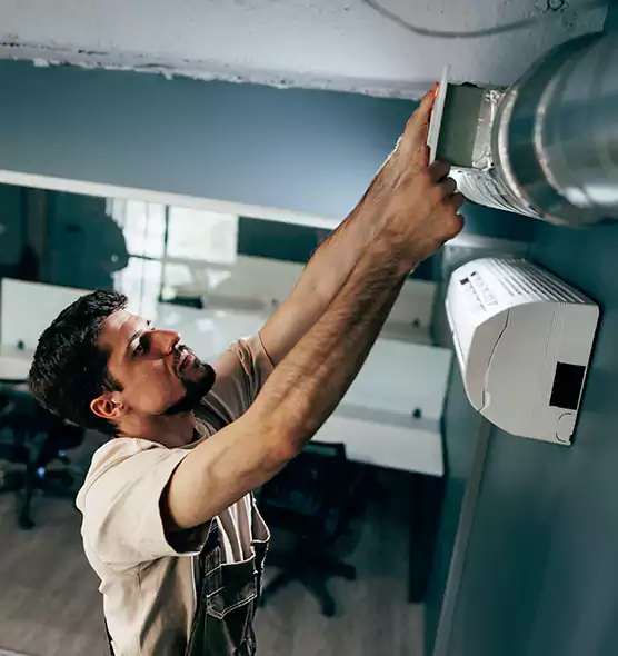 Reliable Warehouse Vent Cleaning in Delano, CA