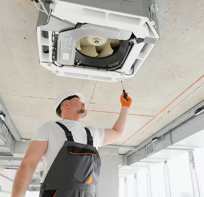 Why Homeowners & Businesses Trust Us in Delano, CA?