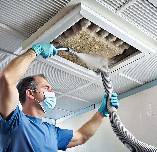 Why Homeowners & Businesses Trust Us Delano, CA