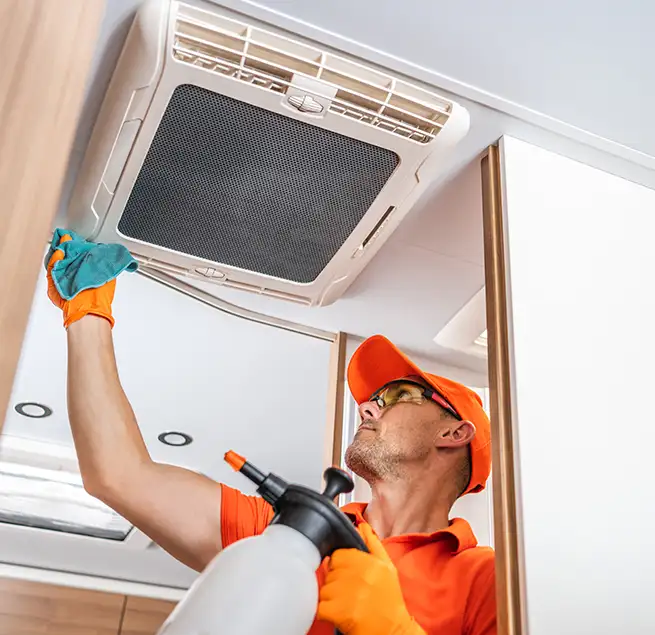 Why Homeowners & Businesses Trust Us in Delano, CA?