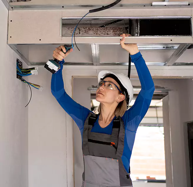 Why Homeowners & Businesses Trust Us in Delano, CA?