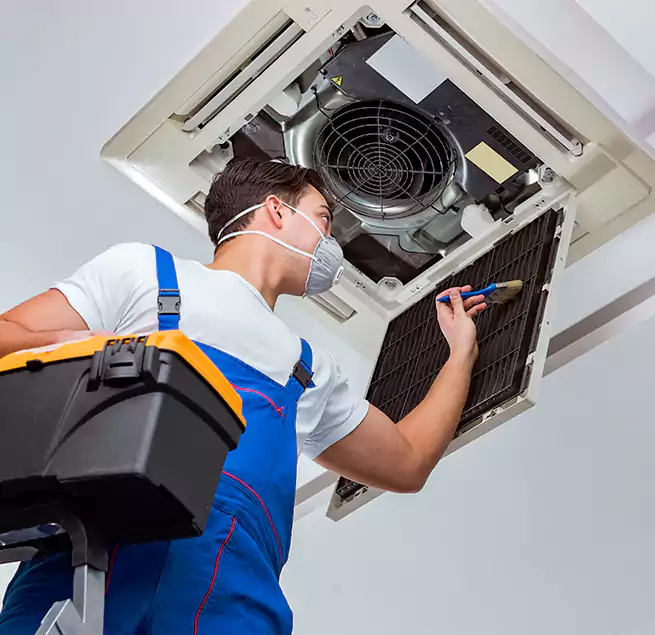 Why Homeowners & Businesses Trust Us in Delano, CA?