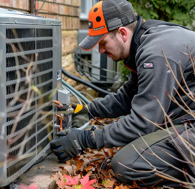 Why Homeowners & Businesses Trust Us in Delano, CA?