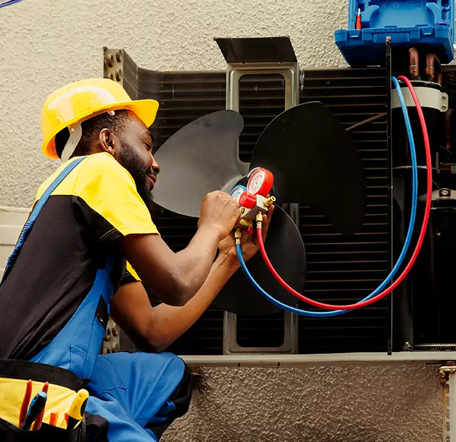 Why Homeowners & Businesses Trust Us in Delano, CA?