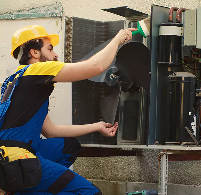 Why Homeowners & Businesses Trust Us in Delano, CA?