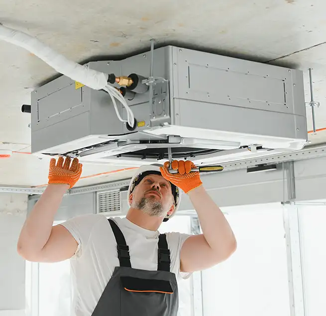 Why Homeowners & Businesses Trust Us Delano, CA