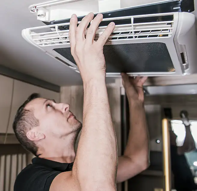 Why Homeowners & Businesses Trust Us Delano, CA