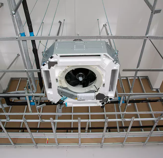 Why Homeowners & Businesses Trust Us Delano, CA