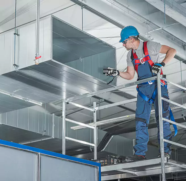 Why Homeowners Businesses Trust Us in Delano, CA