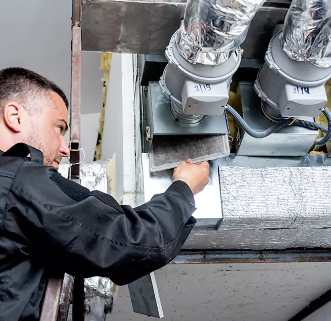 Why Homeowners Businesses Trust Us in Delano, CA?