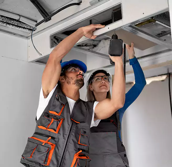 Why Homeowners & Businesses Trust Us in Delano, CA