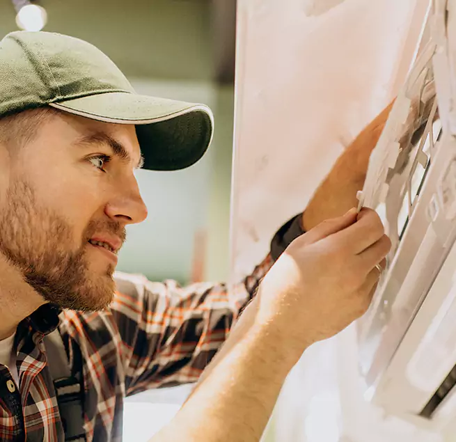 Why Homeowners & Businesses Trust Us in Delano, CA?