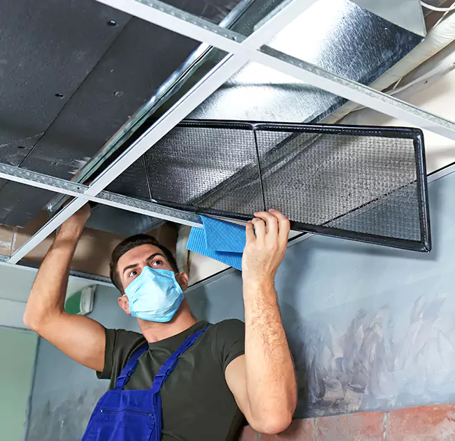 Why Homeowners Businesses Trust Us in Delano, CA?